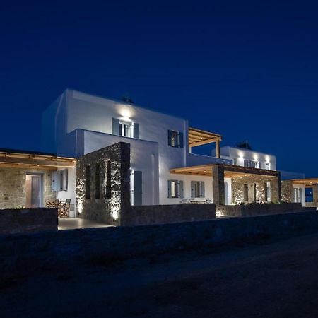 Miamis Villas Mykonos I Plintri Exterior photo