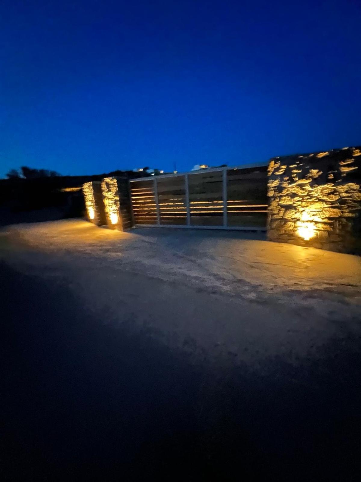 Miamis Villas Mykonos I Plintri Exterior photo