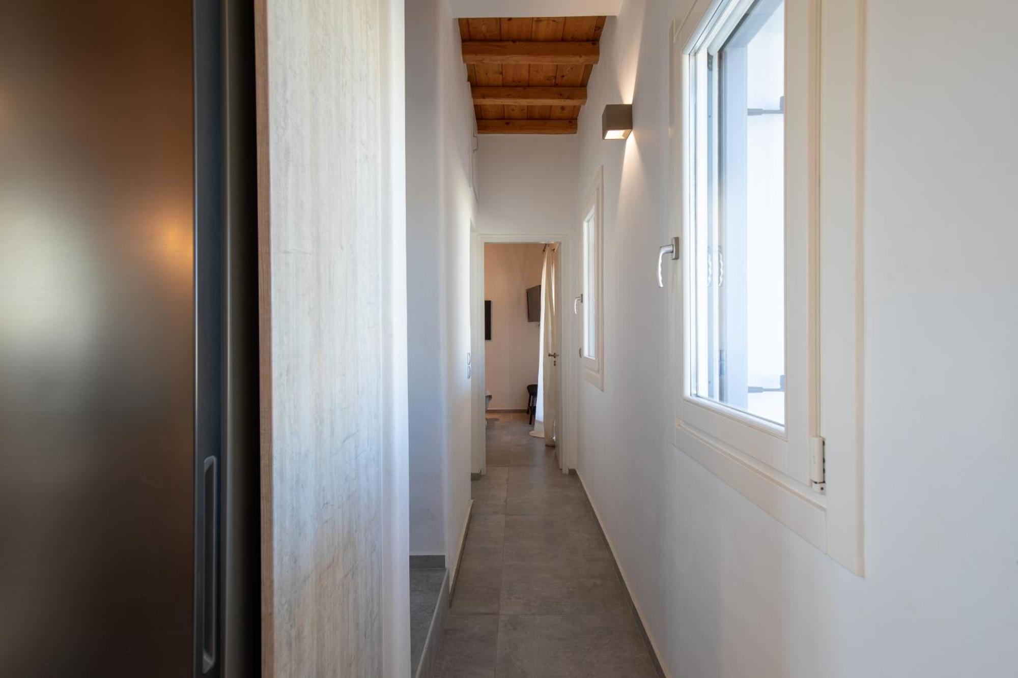 Miamis Villas Mykonos I Plintri Exterior photo