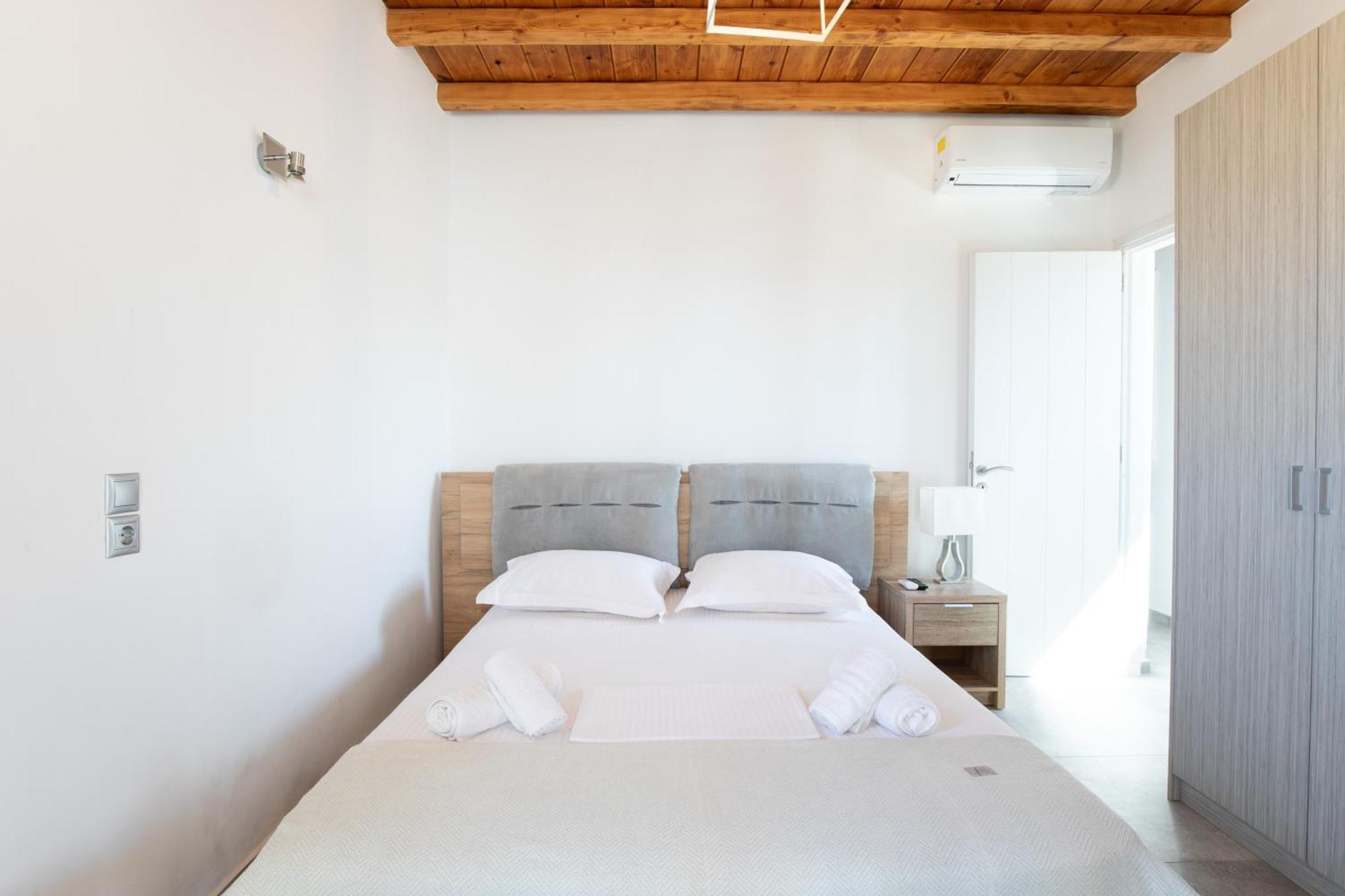 Miamis Villas Mykonos I Plintri Exterior photo